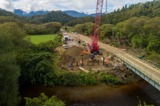 tidal creek bridge