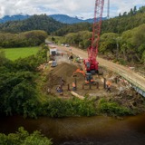 tidal creek bridge