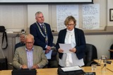 buller district councillors