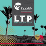 LTP Social Media Tile