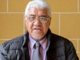 Ned Tauwhare