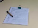 building consent