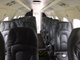 Originair Plane Interior
