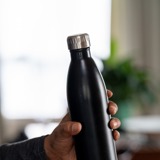 reusable water bottle