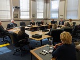 buller district council meeting