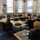 buller district council meeting