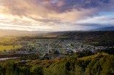 reefton from the air