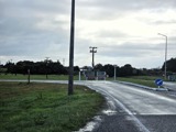 A T-intersection