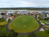 rugby field westport
