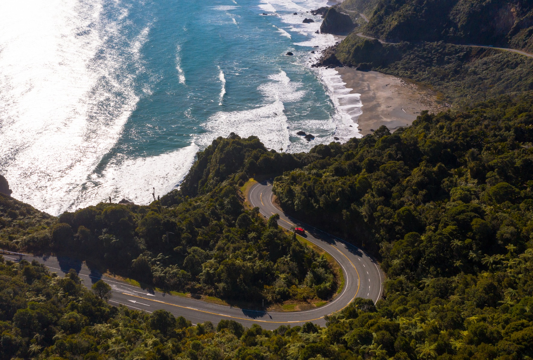 rental cars in Buller