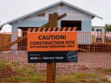 construction site
