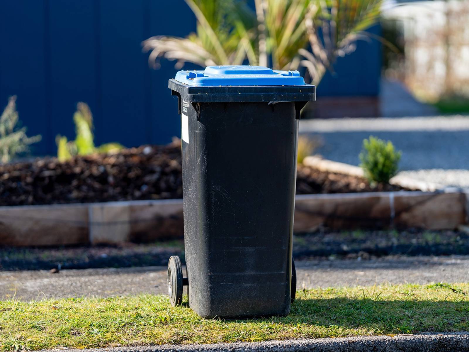 New waste management system 2025 | Buller District Council