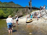 swimming hole reefton