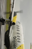 20250103 Originair Inaugural Flight Day (10)