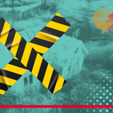 Lets Talk DIA Buildings Square Tile