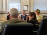 buller district council meeting