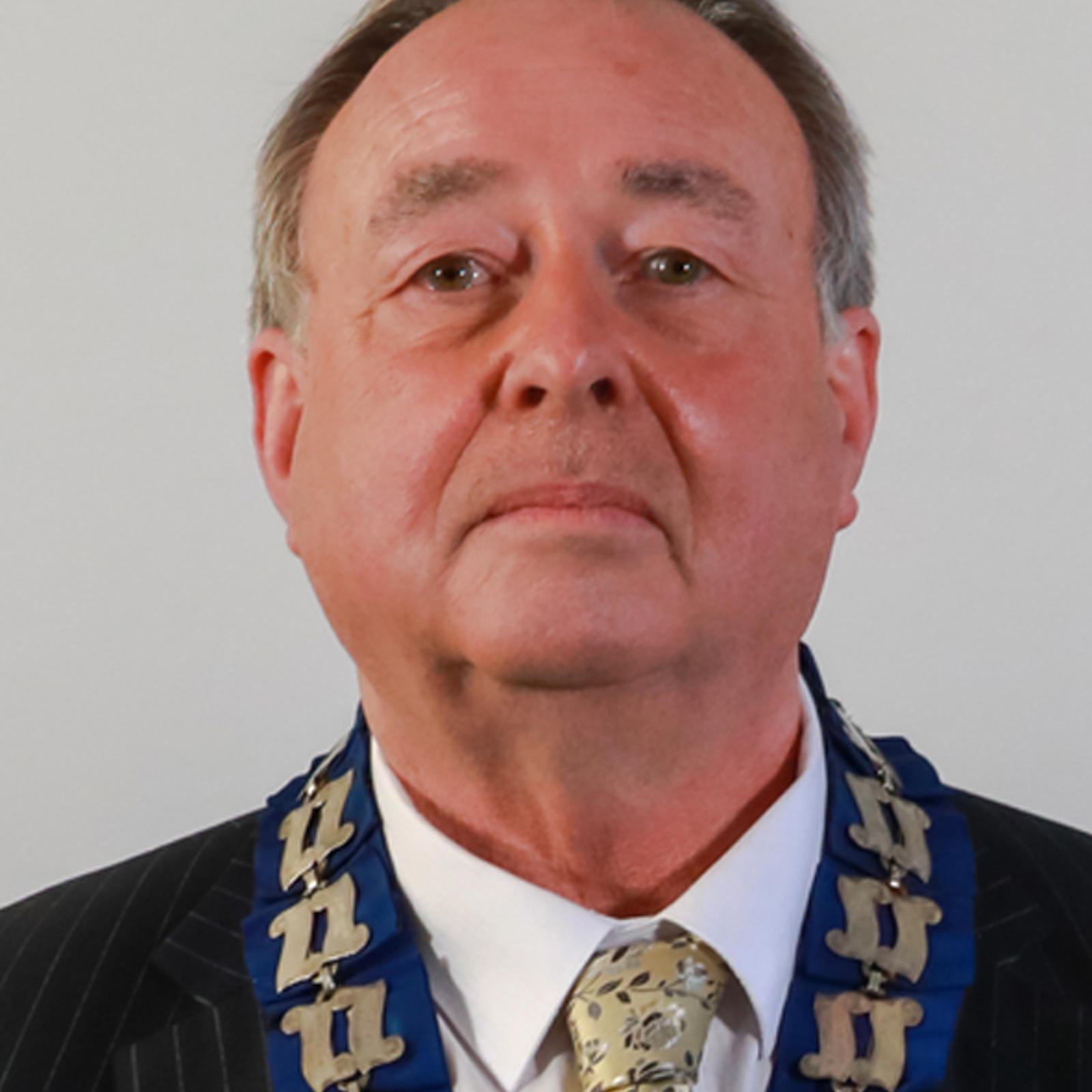 Mayor and councillors
