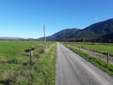 rural road buller