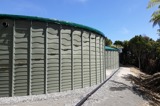 punakaiki water tanks