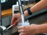 Water tap