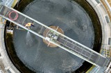 Westport Wastewater Treatment Plant detail