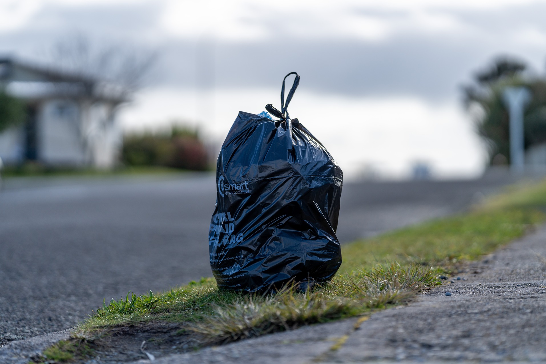 New waste management system 2025 Buller District Council